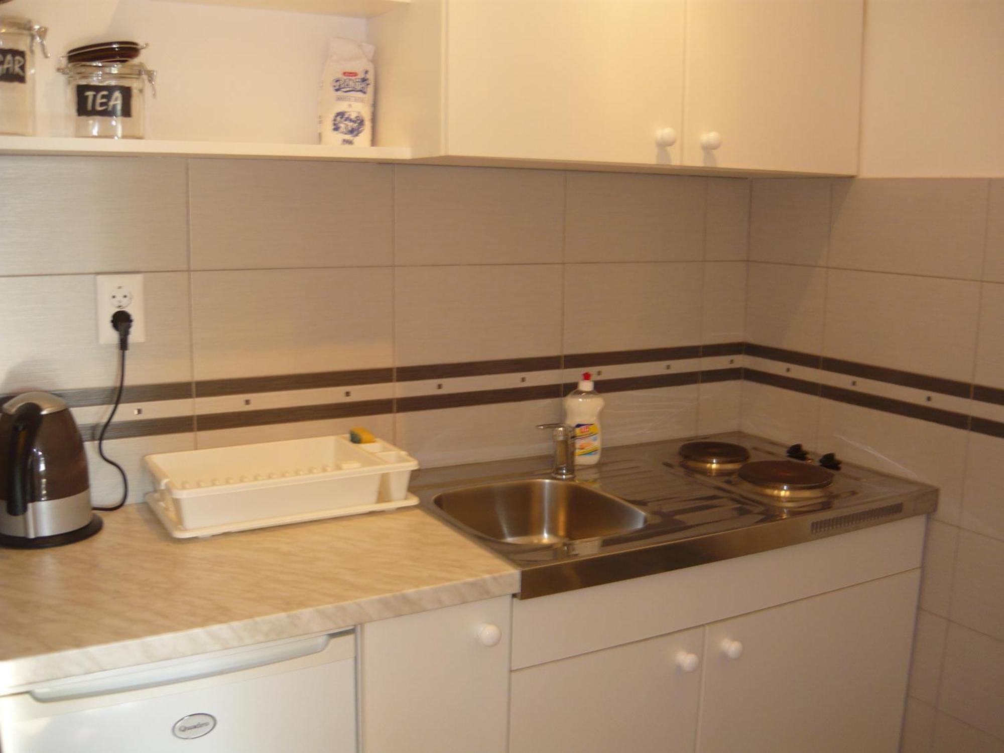 Apartments Villa Mila Cavtat Cameră foto