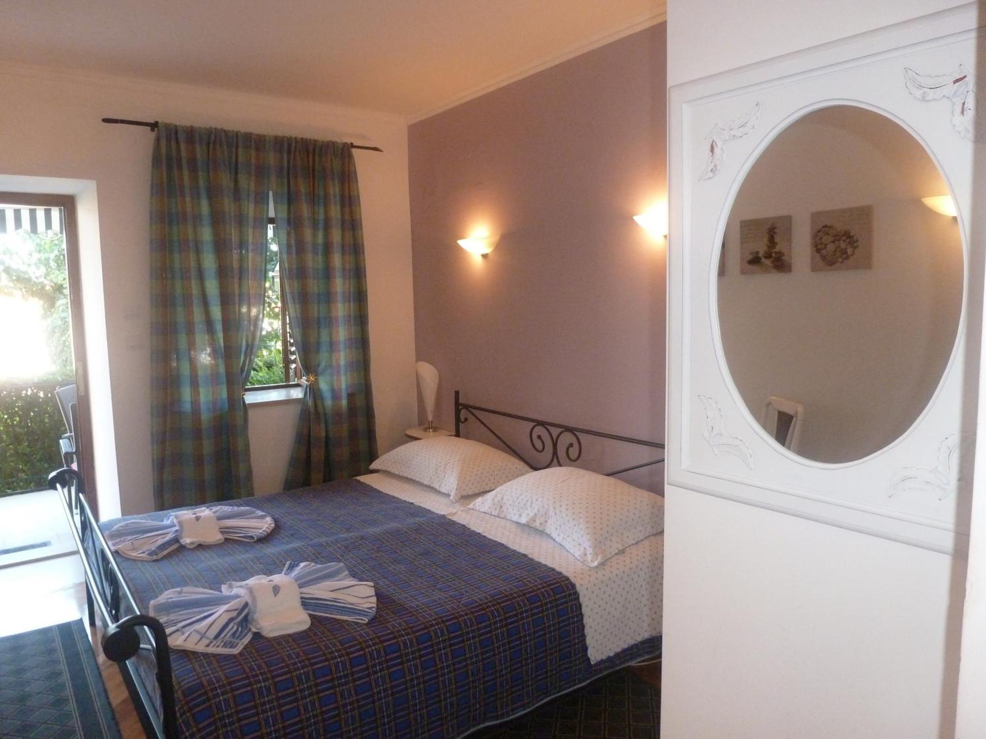Apartments Villa Mila Cavtat Cameră foto