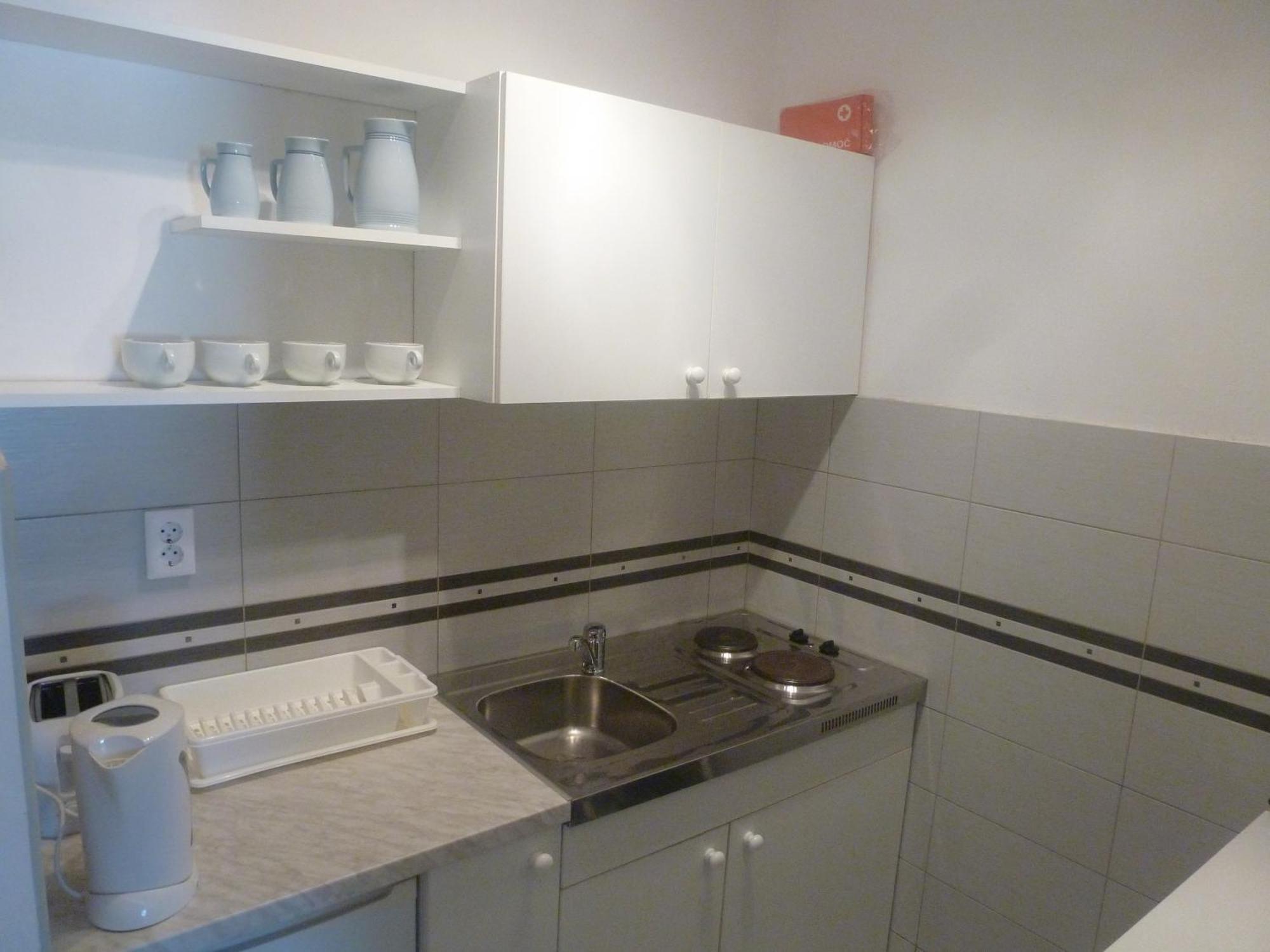 Apartments Villa Mila Cavtat Cameră foto